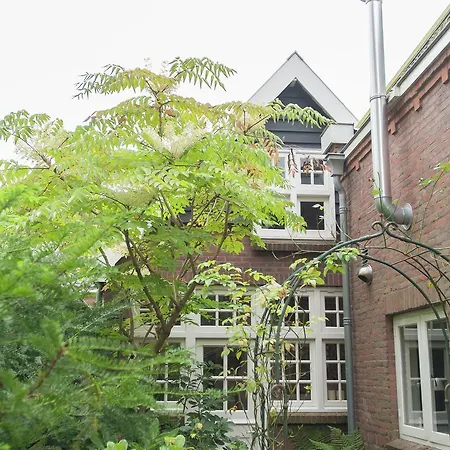 Holiday Charming Castle Берген